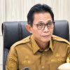 Jika Terbukti, Wabup Helmi Rekomendasikan Ali Dano Hasan Di Copot Dari Jabatan Kadis