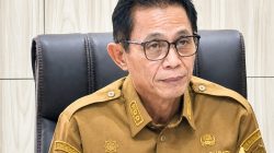 Jika Terbukti, Wabup Helmi Rekomendasikan Ali Dano Hasan Di Copot Dari Jabatan Kadis
