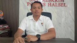 Oknum Guru Cabul Anak di Bawa Umur di Halsel Terancam Tersangka