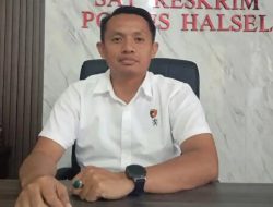 Oknum Guru Cabul Anak di Bawa Umur di Halsel Terancam Tersangka