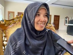 Kadiknas Siti Khojijah : Kasus Oknum Guru Cabul Itu Kepala Sekolah