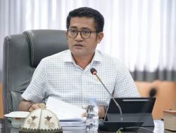 DPRD Desak Bupati Copot Ali Dano Hasan dari Jabatan Kadisparbud Halsel