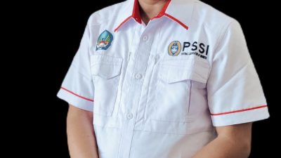 PSSI Hadirkan Festival Sepak Bola Anak Merdeka 2026 di Halsel
