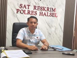 Hadang Pembangunan Jalur Tiang Listrik, Lahan Milik 37 Warga Loleojaya Belum di Bayar