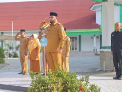 Kasus HIV/AIDS Meningkat, Bupati Bassam Minta Satpol PP Razia Kos Kosan