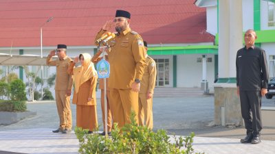 Kasus HIV/AIDS Meningkat, Bupati Bassam Minta Satpol PP Razia Kos Kosan