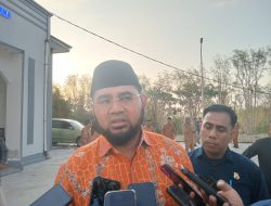 Bupati Bassam Butuh Kolaborasi Menyelesaikan Kekerasan Perempuan dan Anak di Halsel