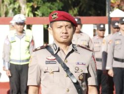 Dari Bintara Hingga Perwira, Penyidik Kini Menjadi Pemimpin Satuan