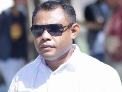 Belum Di Bayar Lahan Milik 37 Warga Loleojaya, BARAH Minta Bupati Evaluasi Kades Kou Bala Bala