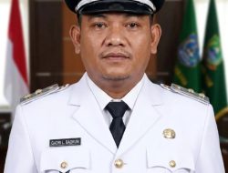 Kades Tanjung Jere : Gaji Aparatur, Insentif Kader Dibayarkan, Pembangunan Pagar dan Lampu Jalan Direalisasikan