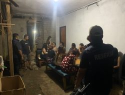 Polda Malut Temukan Tiga Anak di Bawa Umur Dipekerjakan di Tempat Hiburan Malam di Obi