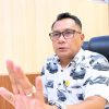 Komisi I DPRD Halsel Siap Proses Hukum Kades Kou Bala Bala