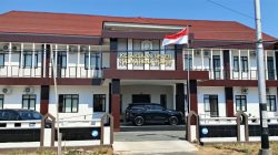 Setelah Para Kades Di Periksa, Kejari Bidik Bupati Halbar
