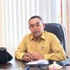 Dari Anggaran Rp 84 Milyar, PUPR Halsel Baru Realisasikan Rp 39 Milyar