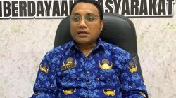 Anggaran Rp 1.4 Milyar Tidak Diakomodir di APBD P Tahun 2026, Pilkades Di Mundurkan tahun 2027