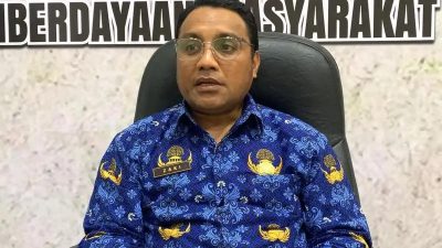 Anggaran Rp 1.4 Milyar Tidak Diakomodir di APBD P Tahun 2026, Pilkades Di Mundurkan tahun 2027