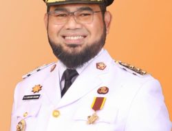 Bupati Bassam : Masih Perbaiki Fasilitas dan Kualitas Pelayanan RSUD Labuha, Belum Ada Retribusi Parkir