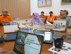 NHM Perkuat Persiapan Audit Lingkungan melalui Tahapan Pra-Audit
