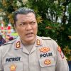 AKBP Teguh Patriot Diberhentikan, AKB Muhammad Musni Jabat Plt Kapolres Halbar