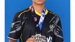 Aufar Zayyan Mustafa Berhasil Harumkan Nama Halsel Di Tingkat Nasional