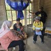 NHM Peduli Lanjutkan Skrining Kesehatan Anak dan Balita Stunting, Libatkan Dokter Spesialis Anak 