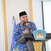 Bupati Bassam Dorong Dai Halsel Jadi Garda Terdepan Cegah Kekerasan Keluarga