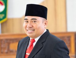 Oktober, Pembangunan Fisik BLK Dengan Nilai Anggaran Rp 72 Milyar Mulai Jalan