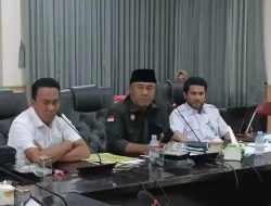 Komisi I DPRD Temukan Banyak Keluhan di 32 Puskemas di Halsel 