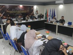 KPU Halsel Tetapkan 192.742 Pemilih, Tercatat 2.947 Pemilih Baru