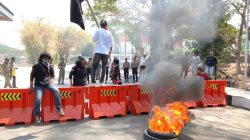 Samurai Malut Desak Bupati Copot Dr Titin Andriyanti Dari Jabatan Direktur RSUD Labuha