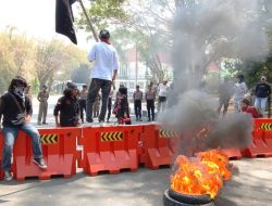 Samurai Malut Desak Bupati Copot Dr Titin Andriyanti Dari Jabatan Direktur RSUD Labuha