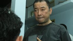 Reses Di Halbar, Ketua Deprov Malut Ikbal Ruray Serap Keluhan Nelayan Desa Saria