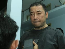 Reses Di Halbar, Ketua Deprov Malut Ikbal Ruray Serap Keluhan Nelayan Desa Saria