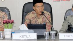 KPU Halsel Membangun Zona Integritas Dalam Menjaga Kepercayaan Publik Terhadap Penyelenggara Pemilu