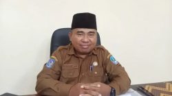 Nakertrans Halsel Menyiapkan 500 Peserta Pelatihan Keterampilan