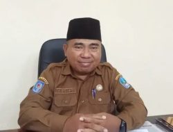 Nakertrans Halsel Menyiapkan 500 Peserta Pelatihan Keterampilan