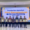 Dedikasi untuk Kemanusiaan, NHM Raih Penghargaan Tim ESDM Siaga Bencana 2026