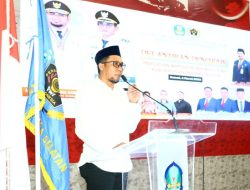 PWI Ingatkan Kapolres Halsel Terkait Laporan Sengketa Pemberitaan Penyelesaian di Dewan Pers