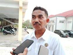Hanya Empat Kecamatan Di Halsel Yang Aktif Pelayanan Perekaman dan Percetakan KTP-el
