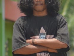 SAMURAI Desak DPRD Tolak Rertribusi Parkir RSUD Labuha