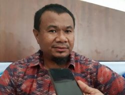 Ikbal Mustafa : Pembenahan IKB Makayoa Melalui Prosedur AD ART Organisasi, Bukan Berdasarkan Kepentingan Pribadi Maupun Kelompok