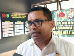 Penyidikan Kasus Bansos Rp 3 Milyar, Kejari Halbar Masih Rahasiakan Calon Tersangka Utama