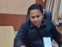 Bangun Jalan Lapen Asal Asalan Di Makian Barat, DPRD Siap Proses Hukum Dinas PU Halsel 