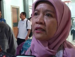 Kementrian dan Lembaga IFAD Lakukan Kunjungan di Halbar
