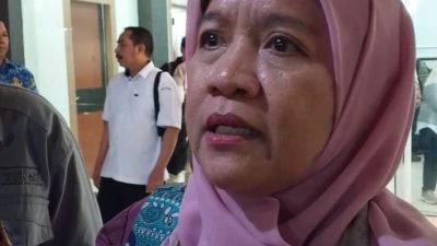 Kementrian dan Lembaga IFAD Lakukan Kunjungan di Halbar