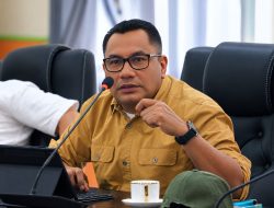 MENATA DATA PENDUDUK, MENENTUKAN MASA DEPAN HALMAHERA SELATAN