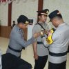 11 Bulan Menjabat Kapolsek Ibu, IPDA Imam Eko Akbar Selesaikan 32 Perkara
