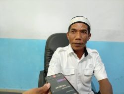 Pemerintah Pusat Bangun Kampung Nelayan Merah Putih Di Empat Desa di Tiga Kecamatan di Halbar