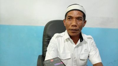 Pemerintah Pusat Bangun Kampung Nelayan Merah Putih Di Empat Desa di Tiga Kecamatan di Halbar