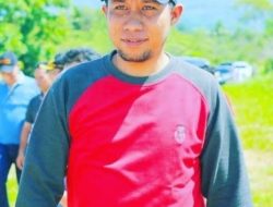 Bawa Organisasi Etnis Besar Untuk Kepentingan Politik,  Muhlas Djafar Ditolak Barisan Muda Makayoa Masuk Halsel